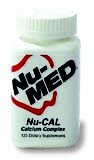 nucal